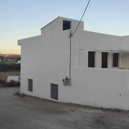 شقة Katerina's House *