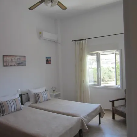 Katerina's House 公寓 阿达玛斯