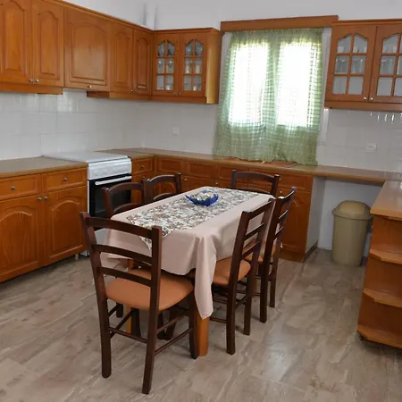 Katerina's House شقة