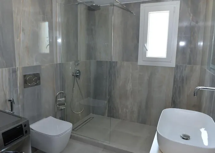 Katerina's House آداماس