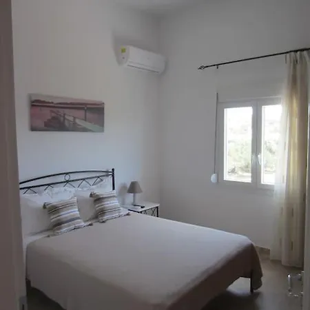 Apartment Katerina's House *