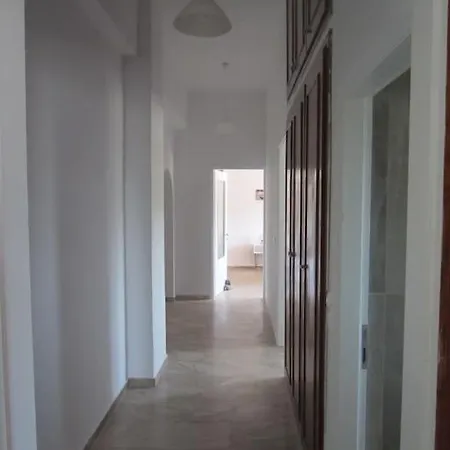 Katerina's House * Adamantas (Milos)