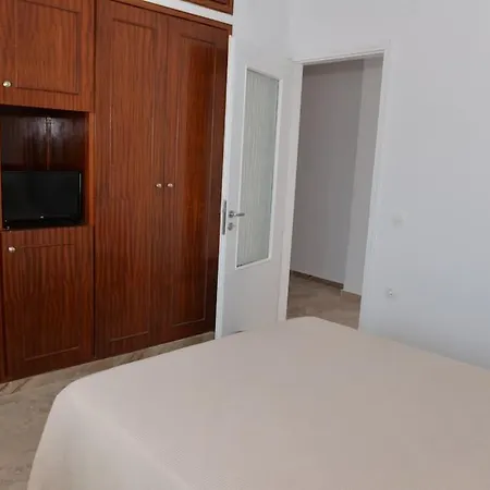 Katerina's House Apartment Adamantas (Milos)