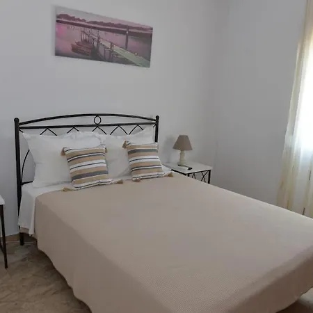 Katerina's House * Adamantas (Milos)