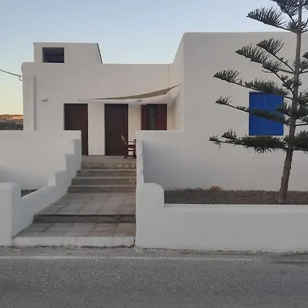 Apartmán Katerina's House