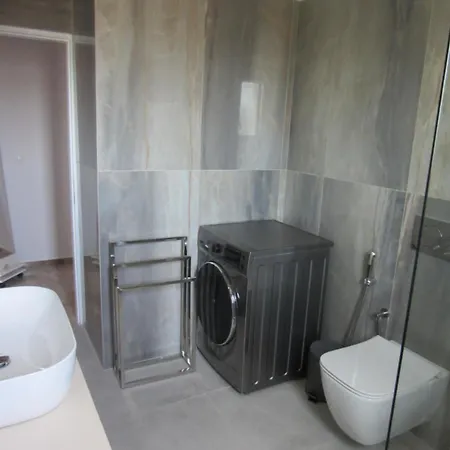 Katerina's House Apartment Adamantas (Milos)