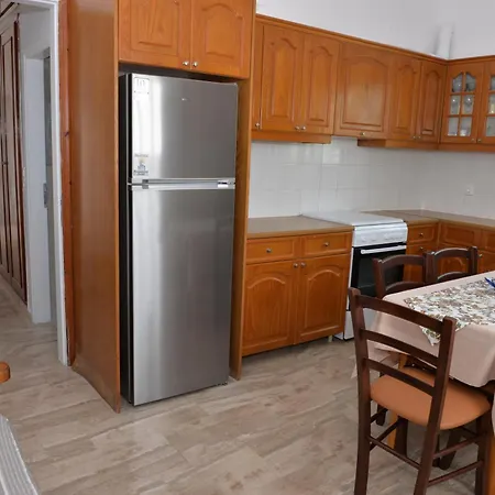 Katerina's House Apartment *