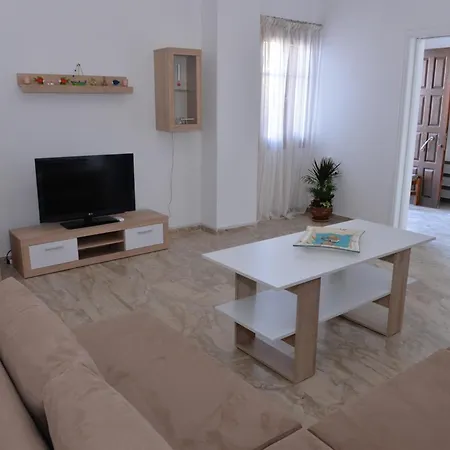 Apartment Katerina's House *
