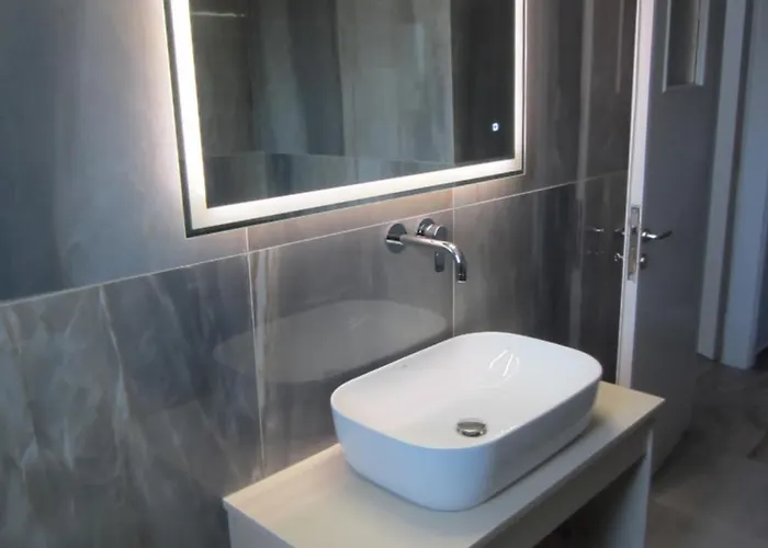 Katerina's House * Adamantas (Milos)